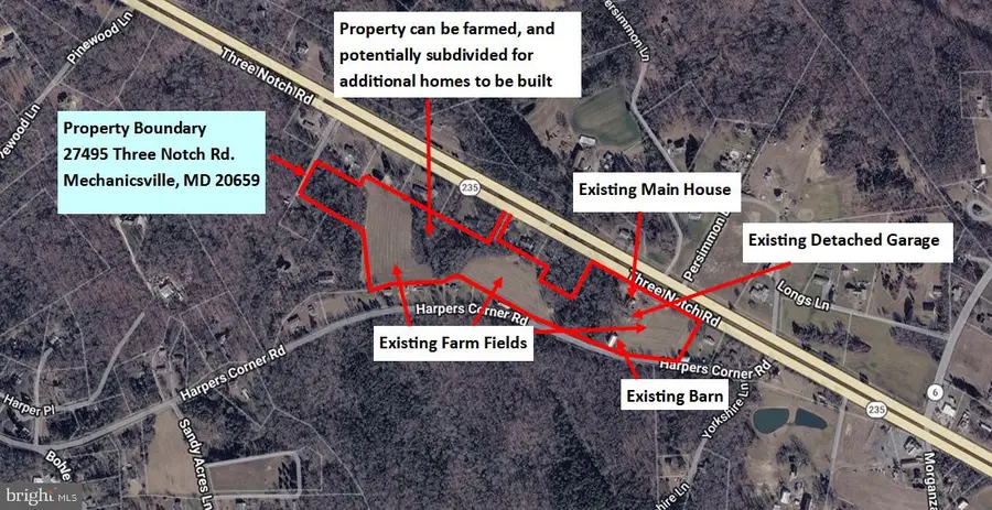 Address Withheld By Seller, Mechanicsville, MD 20659 - #3