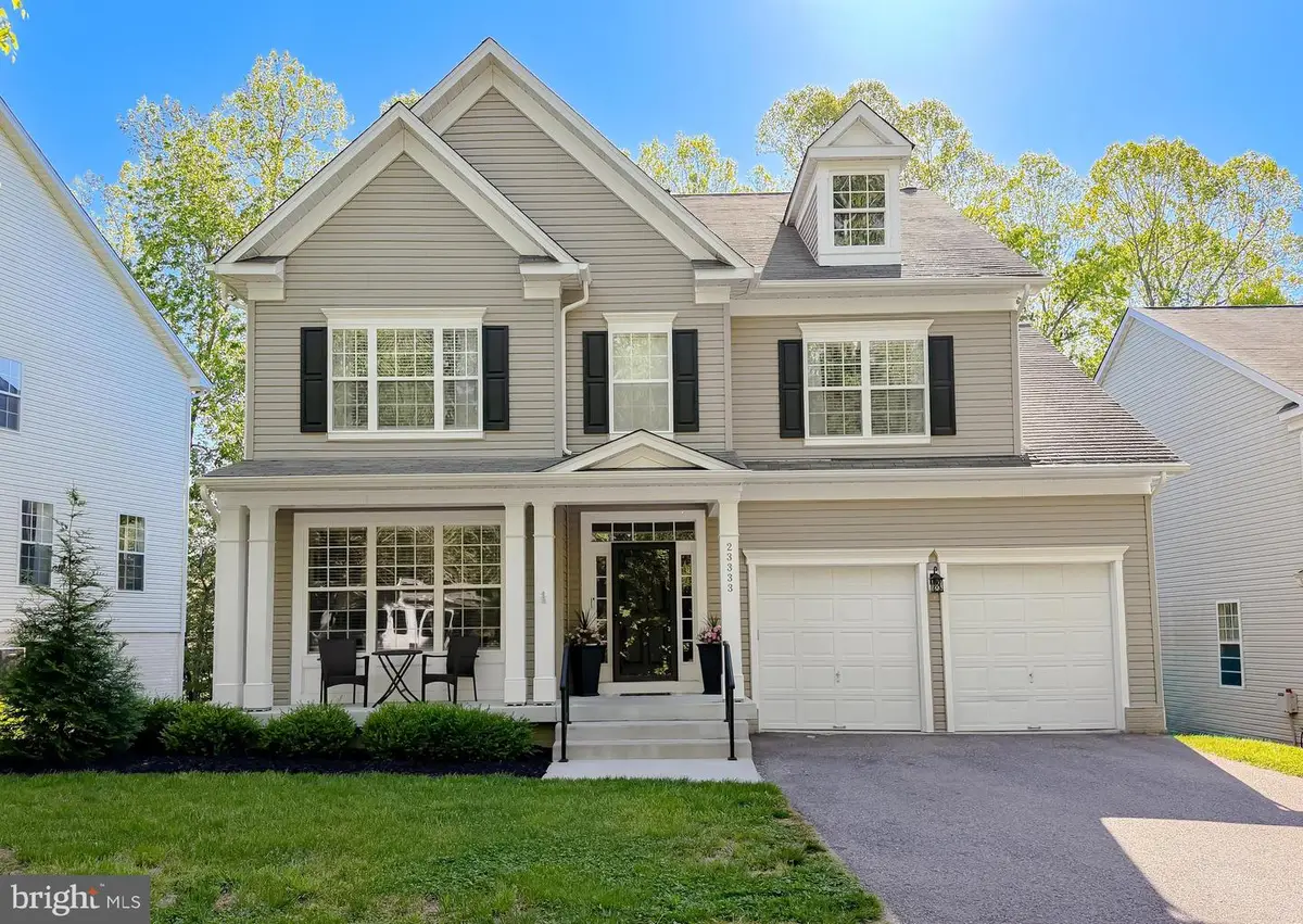 23333 Dianthus Way, California, MD 20619 - #1