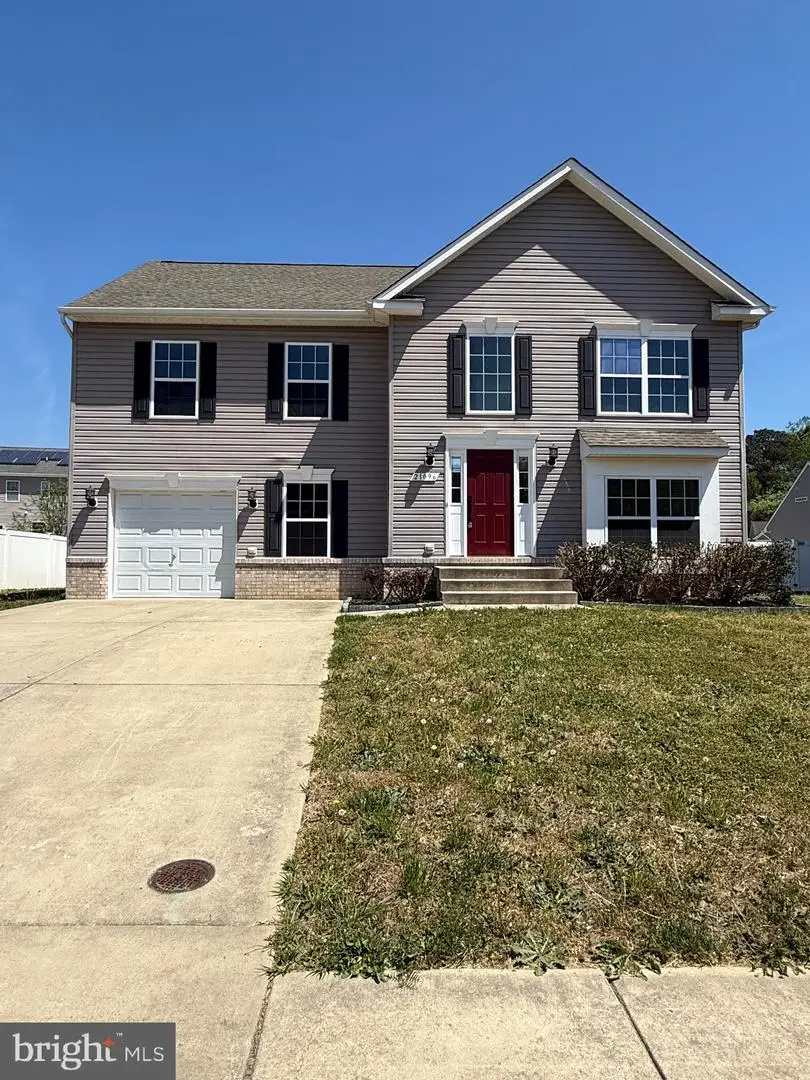 21096 Lizson Ct, California, MD 20619 - #1