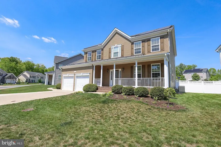43356 Quail St, Hollywood, MD 20636 - #2