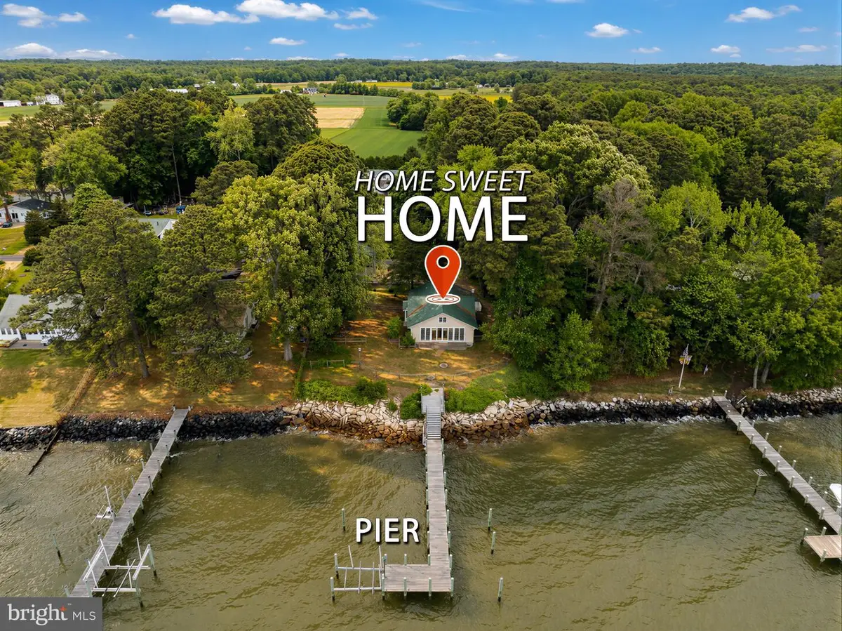 42195 White Point Beach Rd, Leonardtown, MD 20650 - #1