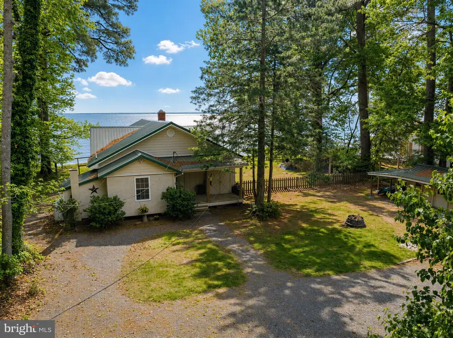 42195 White Point Beach Rd, Leonardtown, MD 20650 - #3