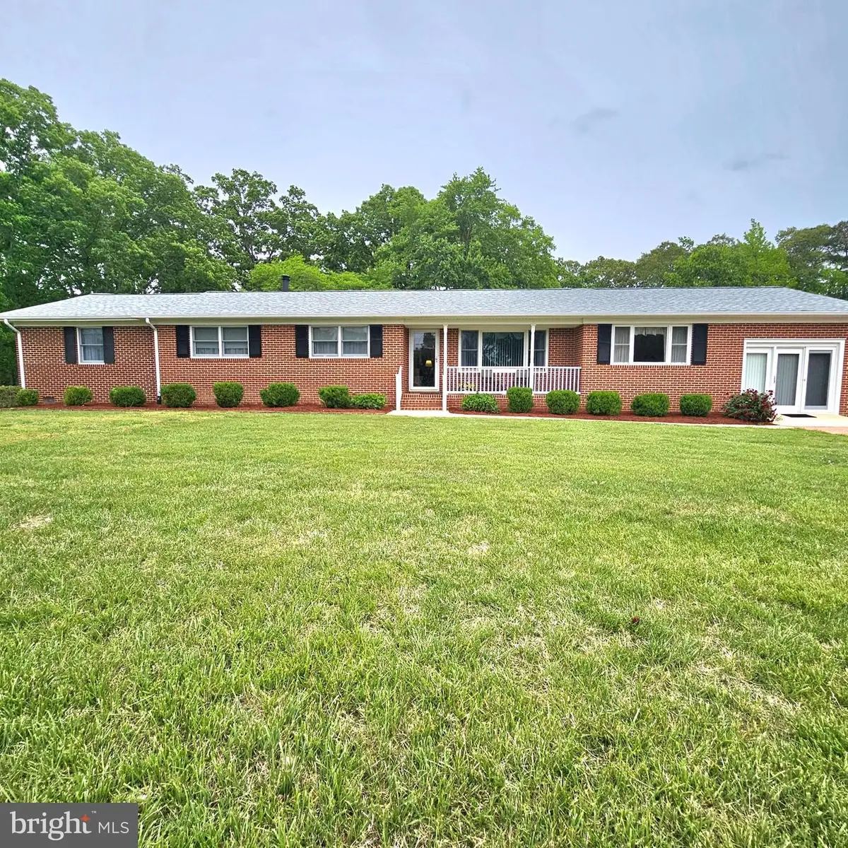 20098 Piney Point Rd, Callaway, MD 20620 - #1