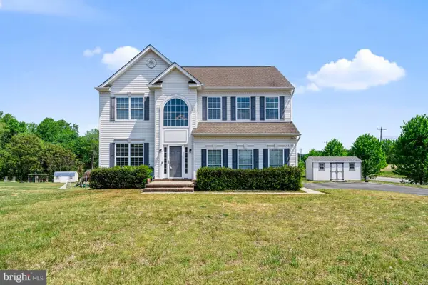 48320 Multiflora Ln, MECHANICSVILLE, MD 20659