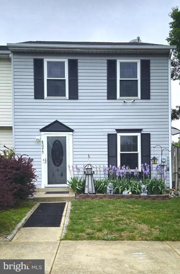 45217 Woodstown Way, California, MD 20619 - #1