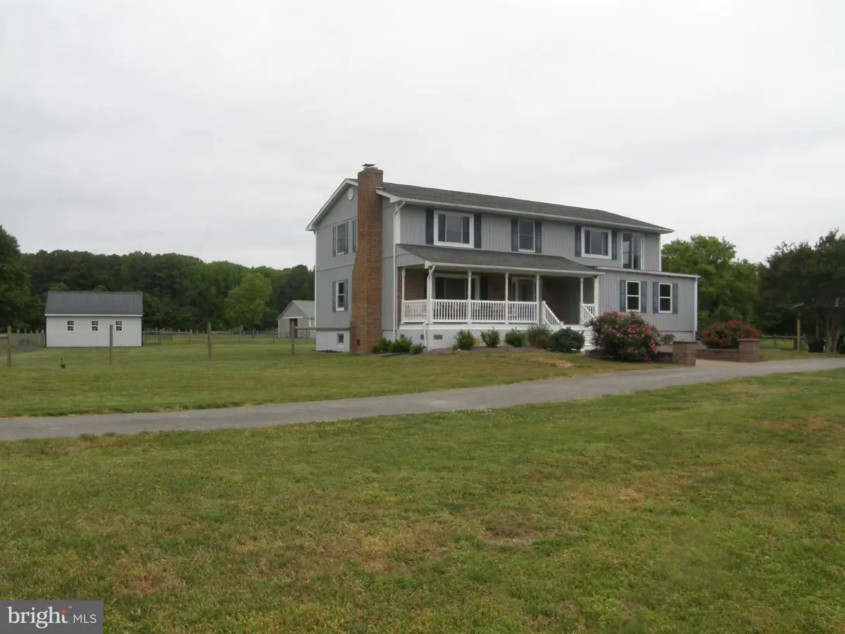 37050 Willie Cheseldine Rd, Bushwood, MD 20618 - #1