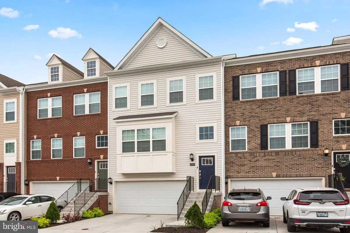 23656 Highliner Way, California, MD 20619 - #1