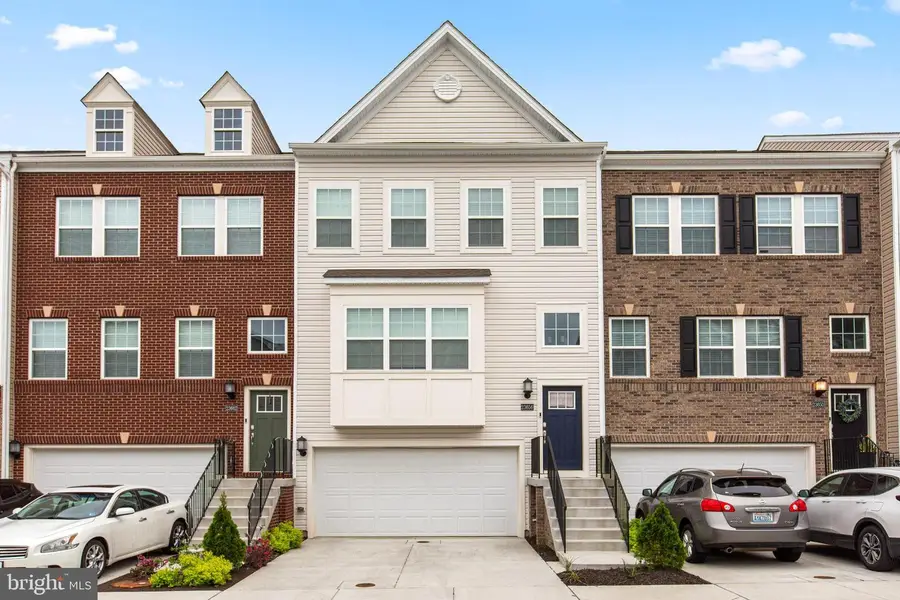 23656 Highliner Way, California, MD 20619 - #2