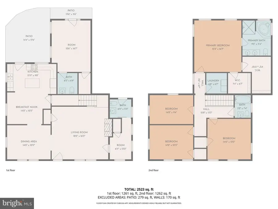 28055 Old Village Rd, Mechanicsville, MD 20659 - #3