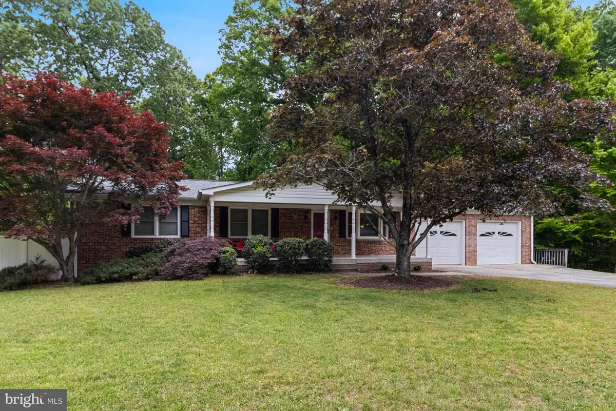 27104 Hartwell Ct, Mechanicsville, MD 20659 - #1
