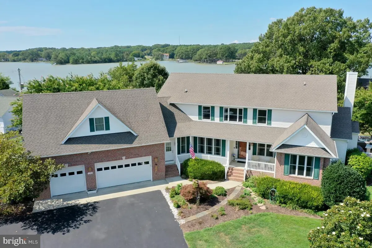 16405 Fishermen Way, Ridge, MD 20680 - #1