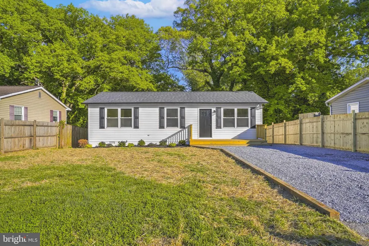 26412 Hillendale Rd, Hollywood, MD 20636 - #1