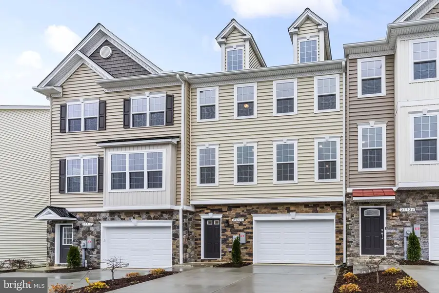 Lot 134 - 23685 Weeping Willow Way, Leonardtown, MD 20650 - #2