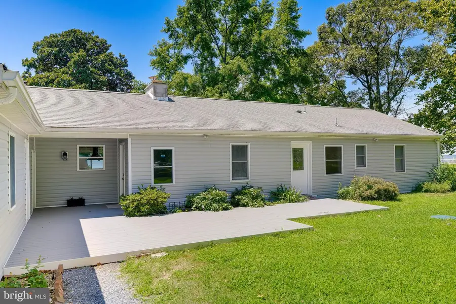 49566 Cornfield Harbor Rd, Scotland, MD 20687 - #3