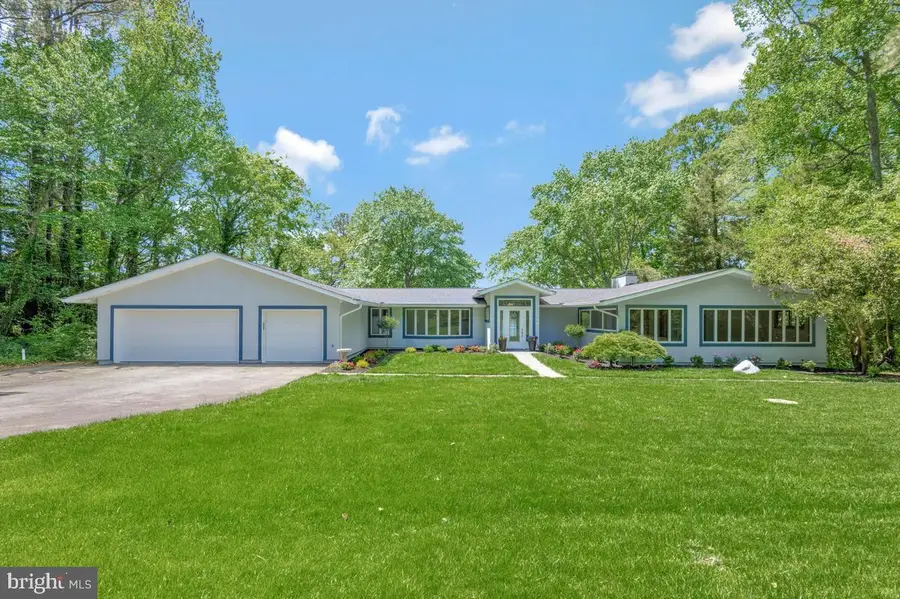 19393 N. Snow Hill Manor Road, Lexington Park, MD 20653 - #2