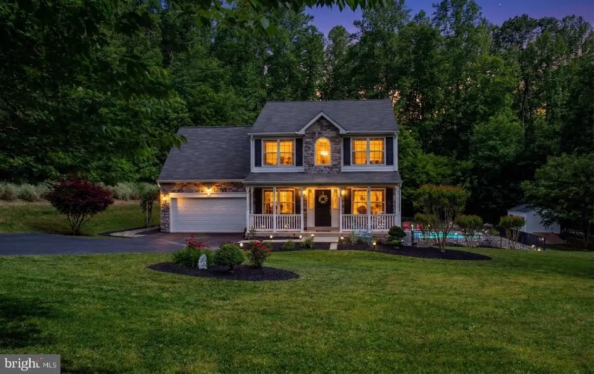 29680 All Faith Church Rd, Mechanicsville, MD 20659 - #1