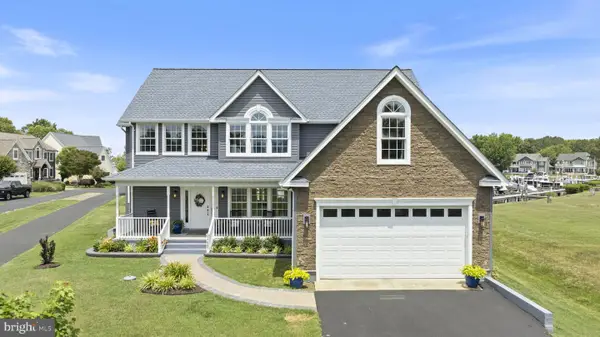 17597 Whitestone Dr, TALL TIMBERS, MD 20690
