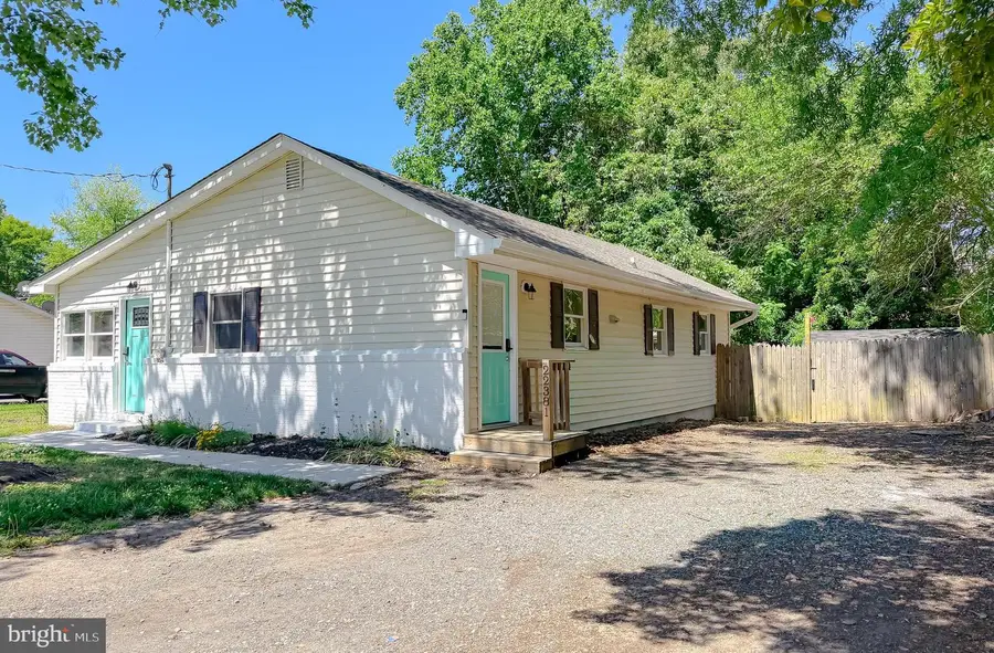 22381 Cedar St, Leonardtown, MD 20650 - #2