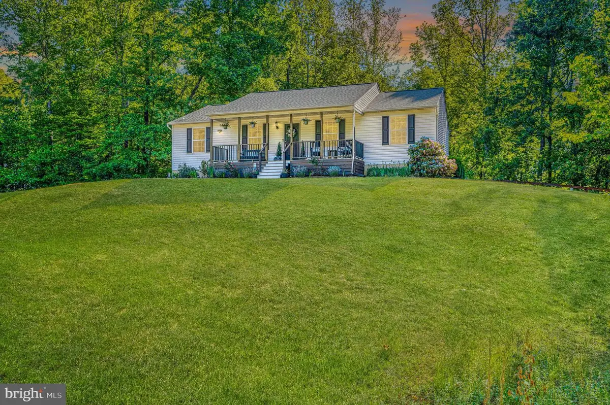 30126 Edinborough Dr, Mechanicsville, MD 20659 - #1