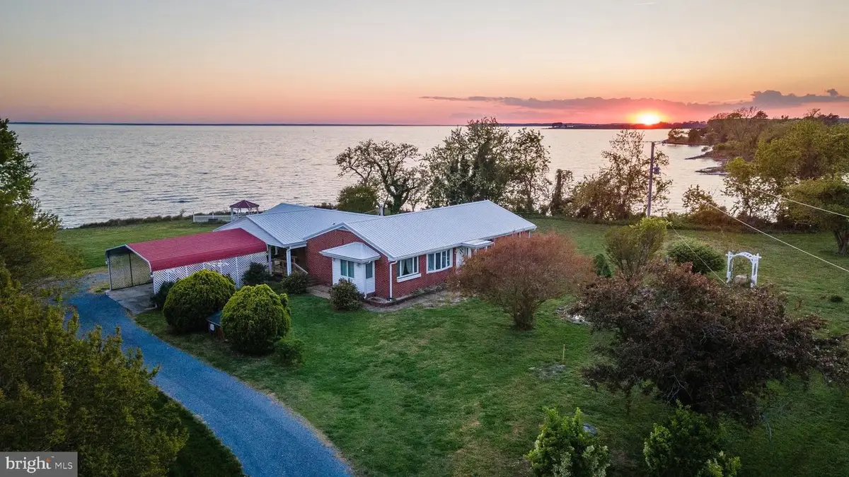 48724 Curleys Rd, Ridge, MD 20680 - #1