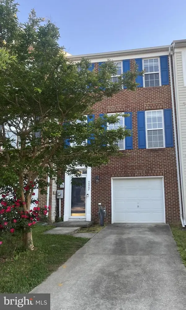 46068 W Westbury Blvd, LEXINGTON PARK, MD 20653