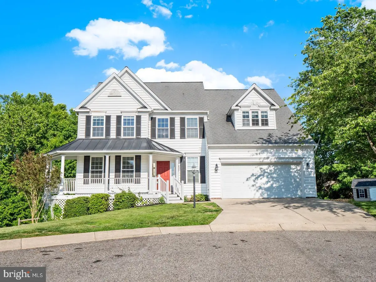41992 Loker Ct, Leonardtown, MD 20650 - #1