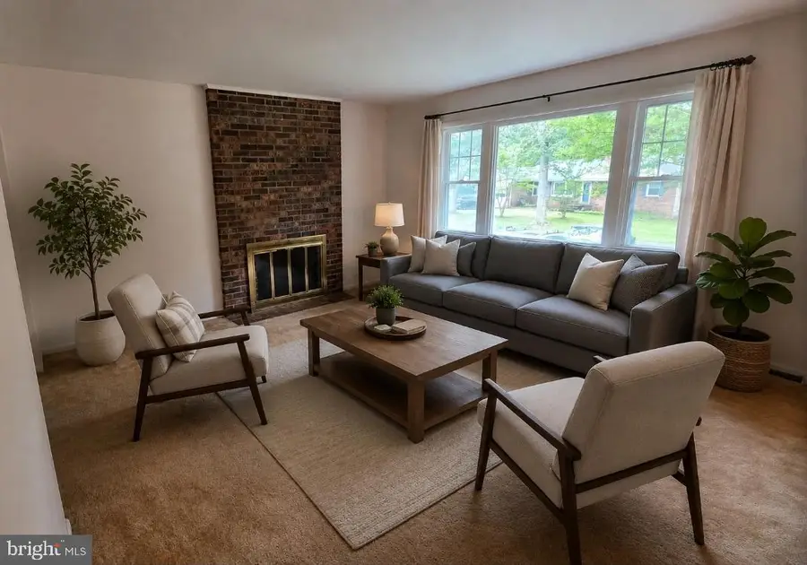 45822 Filmore Dr, Great Mills, MD 20634 - #3