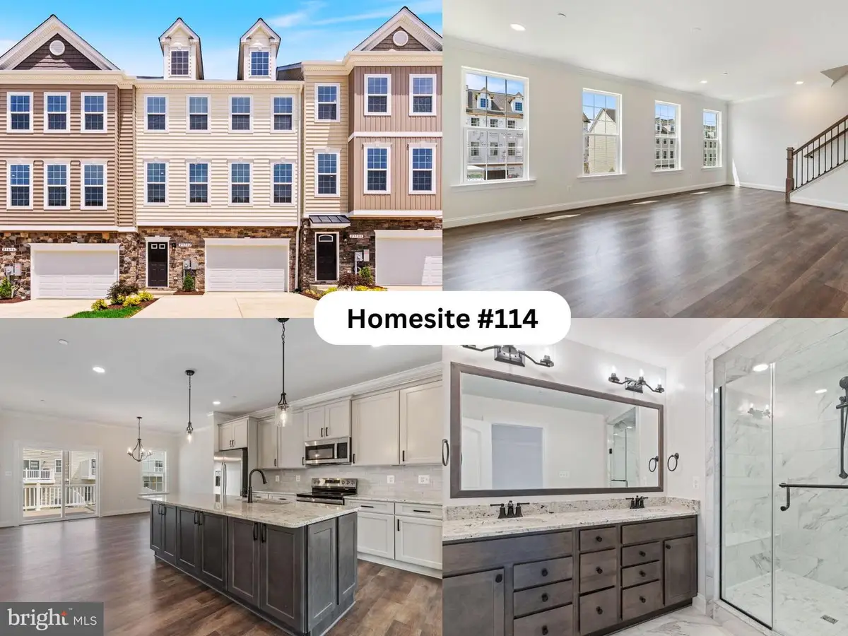 Lot 114 - 23702 Weeping Willow Way, Leonardtown, MD 20650 - #1