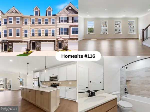 Lot 116 - 23714 Weeping Willow Way, LEONARDTOWN, MD 20650
