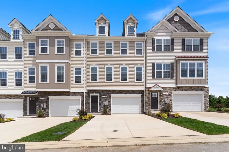 Lot 116 - 23714 Weeping Willow Way, Leonardtown, MD 20650 - #2