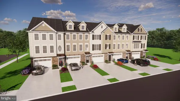 Lot 156 - 23634 Dragonfly Ln, LEONARDTOWN, MD 20650
