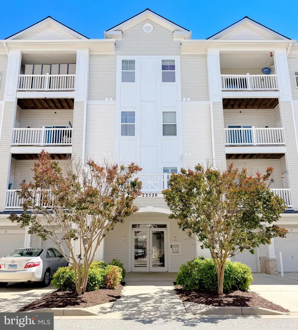 23520 F D R Blvd #202, California, MD 20619 - #1