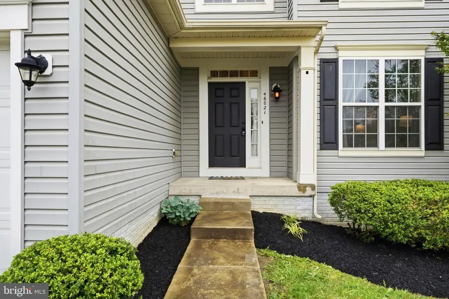 46021 W Westbury Blvd, Lexington Park, MD 20653 - #2