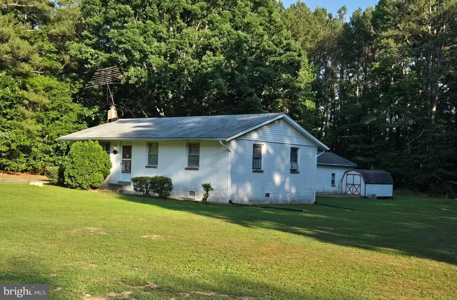 44911 Buck Redman Rd, Callaway, MD 20620 - #2