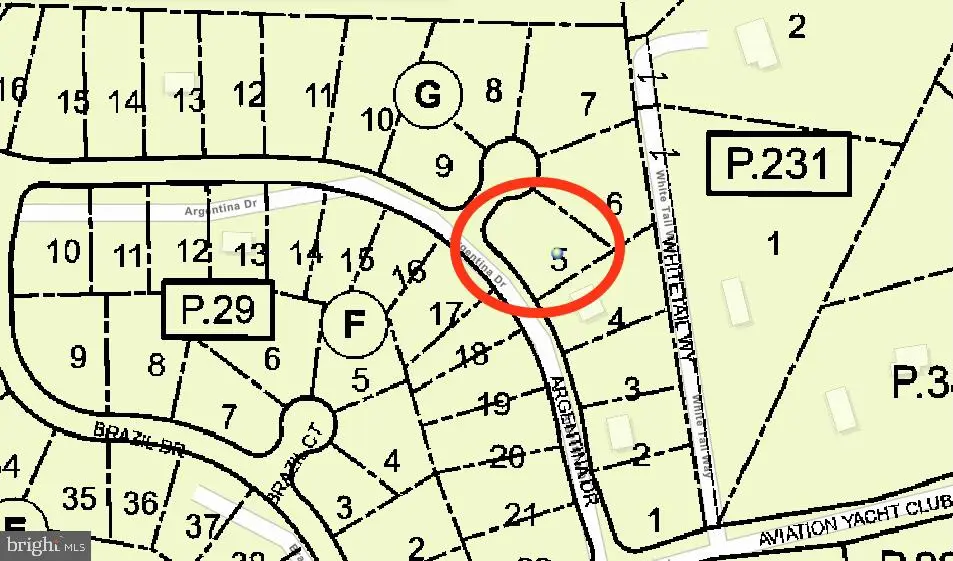 36041 Argentina Ct, Mechanicsville, MD 20659 - #1