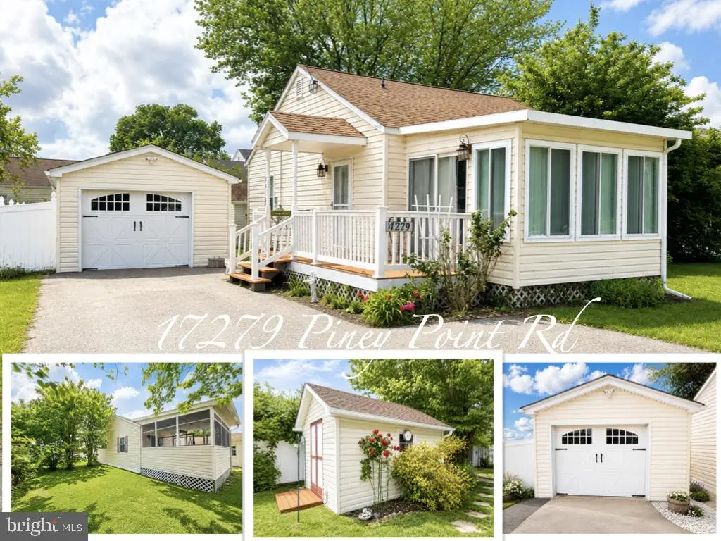 17279 Piney Point Rd, Piney Point, MD 20674 - #1