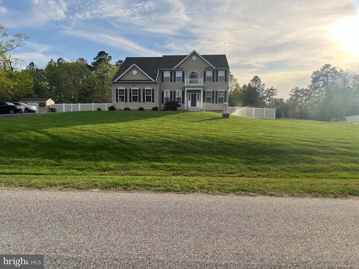 19305 Greens Crossing Ct, Great Mills, MD 20634 - #1