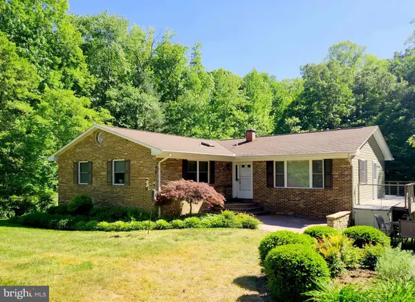 24940 Gallant Man Dr, HOLLYWOOD, MD 20636