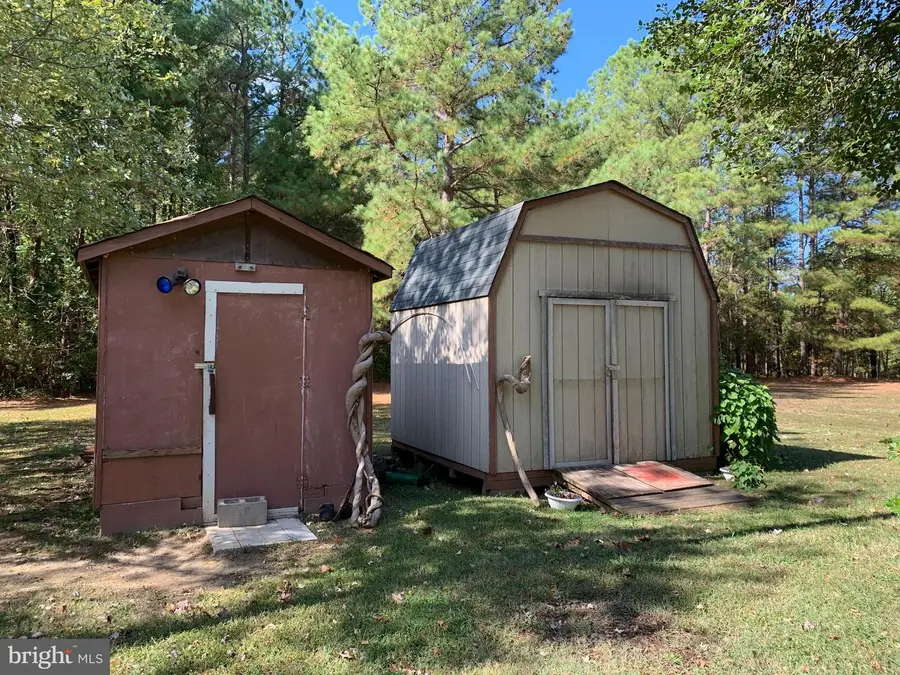 48683 Beachville Rd, Saint Inigoes, MD 20684 - #2