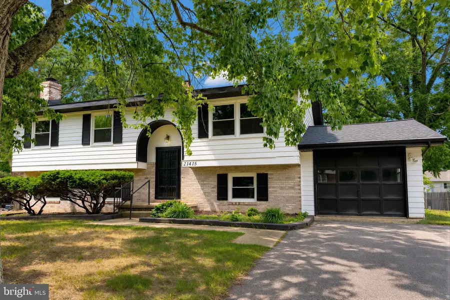 21415 Williams Dr, Lexington Park, MD 20653 - #2