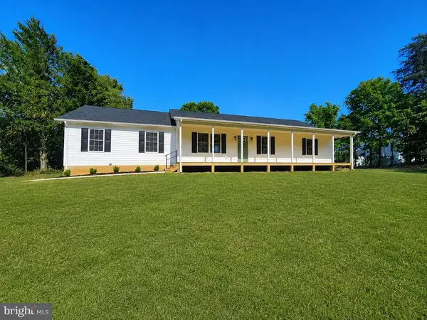 25826 S Sandgates Rd, MECHANICSVILLE, MD 20659