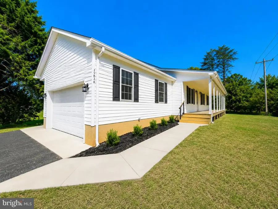 25826 S Sandgates Rd, Mechanicsville, MD 20659 - #2