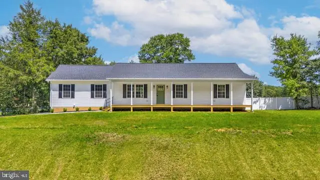 25826 S Sandgates Rd, Mechanicsville, MD 20659 - #3