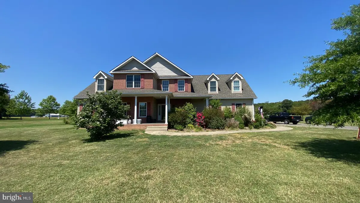 18050 Ellyn Ct, Dameron, MD 20628 - #1