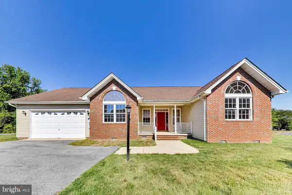 41600 Miss Bessie Dr, LEONARDTOWN, MD 20650
