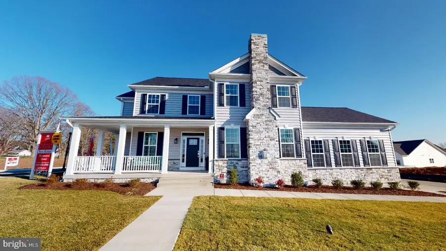42084 Wildflower Dr, Leonardtown, MD 20650 - #2
