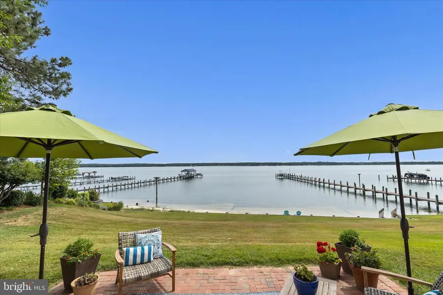 24818 Half Pone Point Rd, Hollywood, MD 20636 - #2