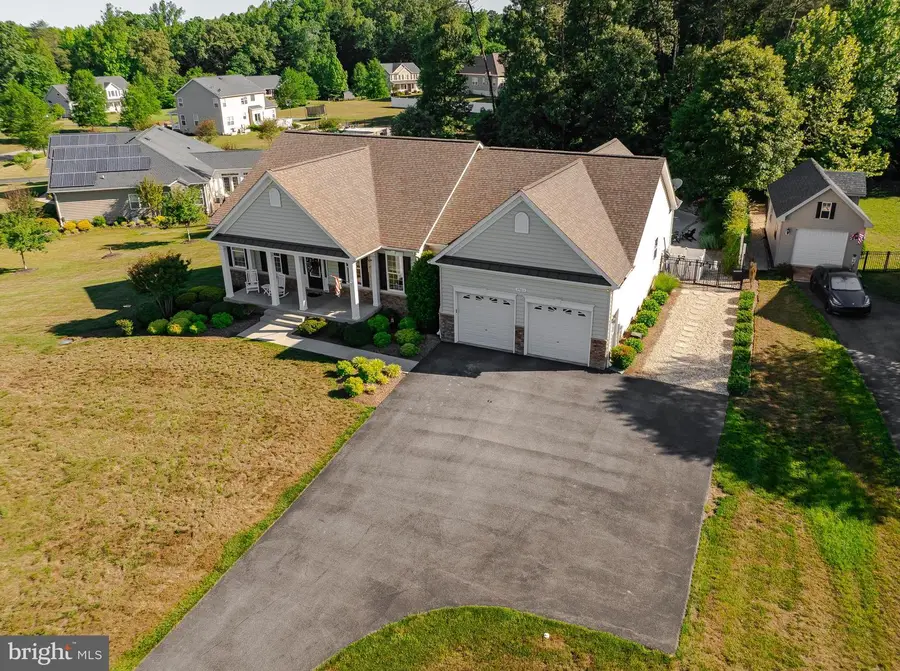 39815 Grandview Haven Dr, Mechanicsville, MD 20659 - #2