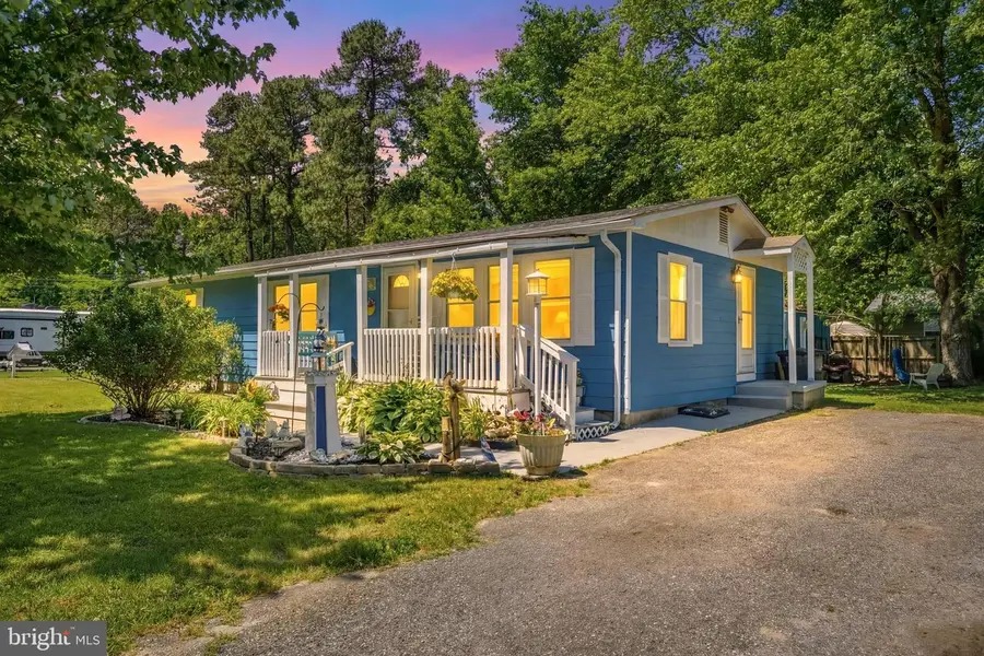 30178 Shoreview Dr, Mechanicsville, MD 20659 - #2