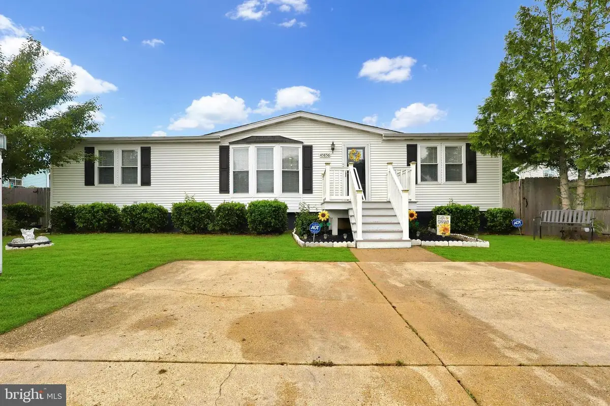 45856 N Poteat Ct, California, MD 20619 - #1